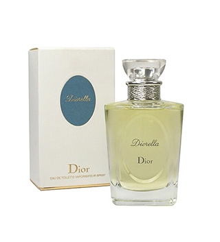 Christian Dior Les Creations de Monsieur Dior Diorella parfem